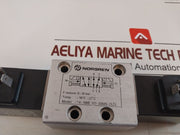 Norgren *X-nme 127-23425 /0528 Solenoid Valve 0-10 Bar