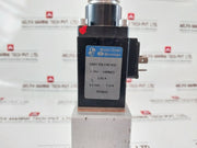 Norgren X-nme 127-23425 /9949 Solenoid Valve 0-10 Bar