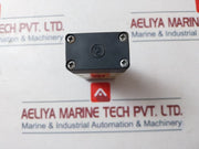 Norgren X3 0641 02 Manual Pilot Valve 10 Bar