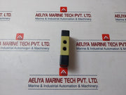 Norgren X3 0641 02 Manual Pilot Valve 10 Bar