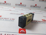 Norgren X3 0641 02 Manual Pilot Valve 10 Bar