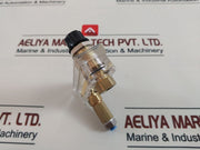 Norgruppen 30-300 Ln/H Air Flow Meter 81244