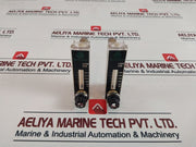 Norgruppen 30-300 Ln/H Air Flow Meter 81244