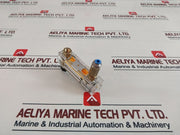 Norgruppen 30-300 Ln/H Air Flow Meter 81244