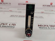 Norgruppen 30-300 Ln/H Air Flow Meter 81244