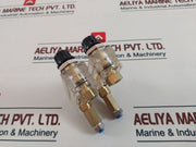 Norgruppen 30-300 Ln/H Air Flow Meter 81244