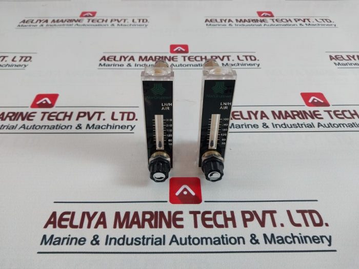 Norgruppen 30-300 Ln/H Air Free Shipping By Express