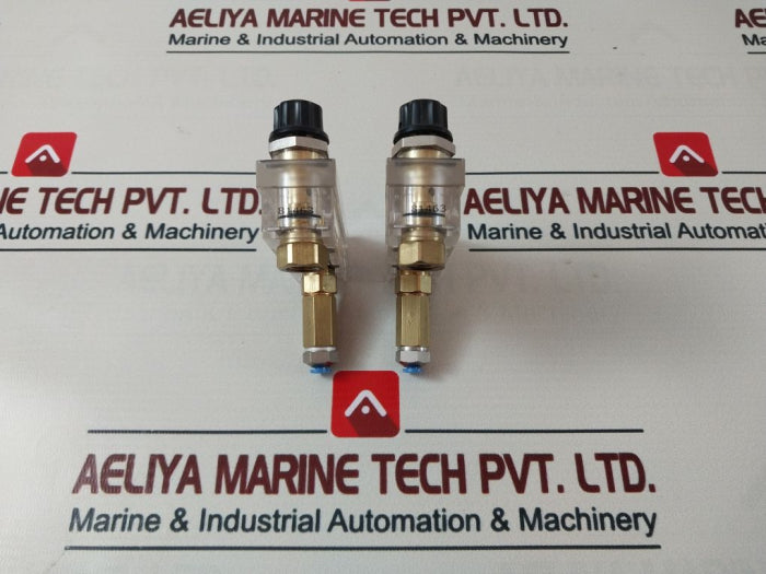 Norgruppen 30-300 Ln/H Air 81463