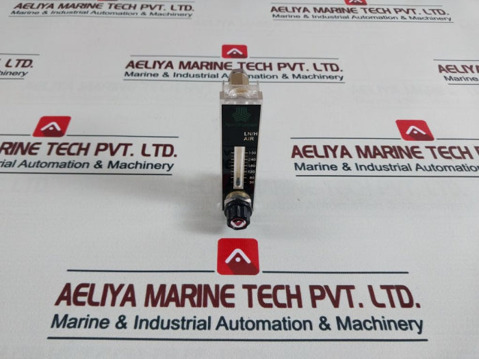 Norgruppen 30-300 Ln/H Air Flow Meter 81467