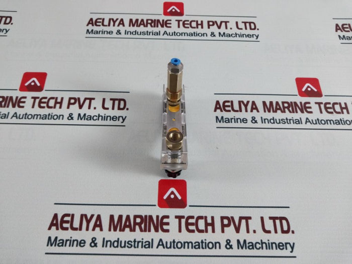 Norgruppen 30-300 Ln/H Air Flow Meter 81467