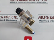 Norgruppen 30-300 Ln/H Air Flow Meter 81467