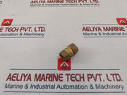 Lot of 9x Norika En1254-2 Brass Flareless Unions-15 Mm