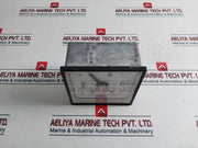 Noris-tachometerwerk 0-800 1/Min Prq144 Techo Meter 389294