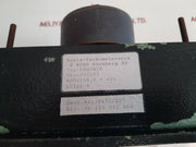 Noris-tachometerwerk Prq3Mir Propeller Motor Gz121-b