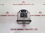 Noris-tachometerwerk Rq960-vv10-009 Indicator