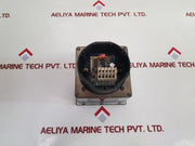 Noris-tachometerwerk Rq960-vv10-009 Indicator