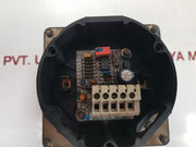 Noris-tachometerwerk Rq960-vv10-009 Indicator