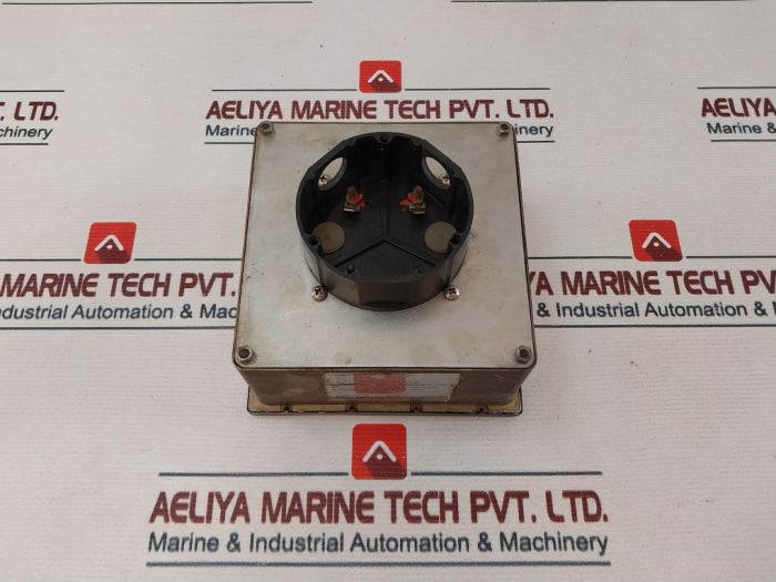 Noris-tachometerwerk 0-800 1/Min Prq144 Techo Meter