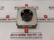 Noris-tachometerwerk 0-800 1/Min Prq144 Techo Meter