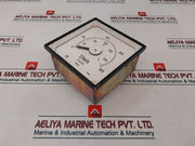 Noris-tachometerwerk 0-800 1/Min Prq144 Techo Meter