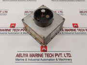 Noris-tachometerwerk 0-800 1/Min Prq144 Techo Meter