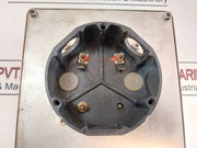 Noris-tachometerwerk 0-800 1/Min Prq144 Techo Meter