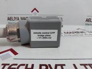 Noris 071170 Bridge And Proportional Control