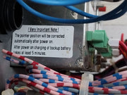 Noris 071170 Bridge And Proportional Control