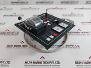 Noris 071170 Bridge And Proportional Control