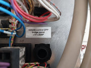 Noris 071170 Bridge And Proportional Control