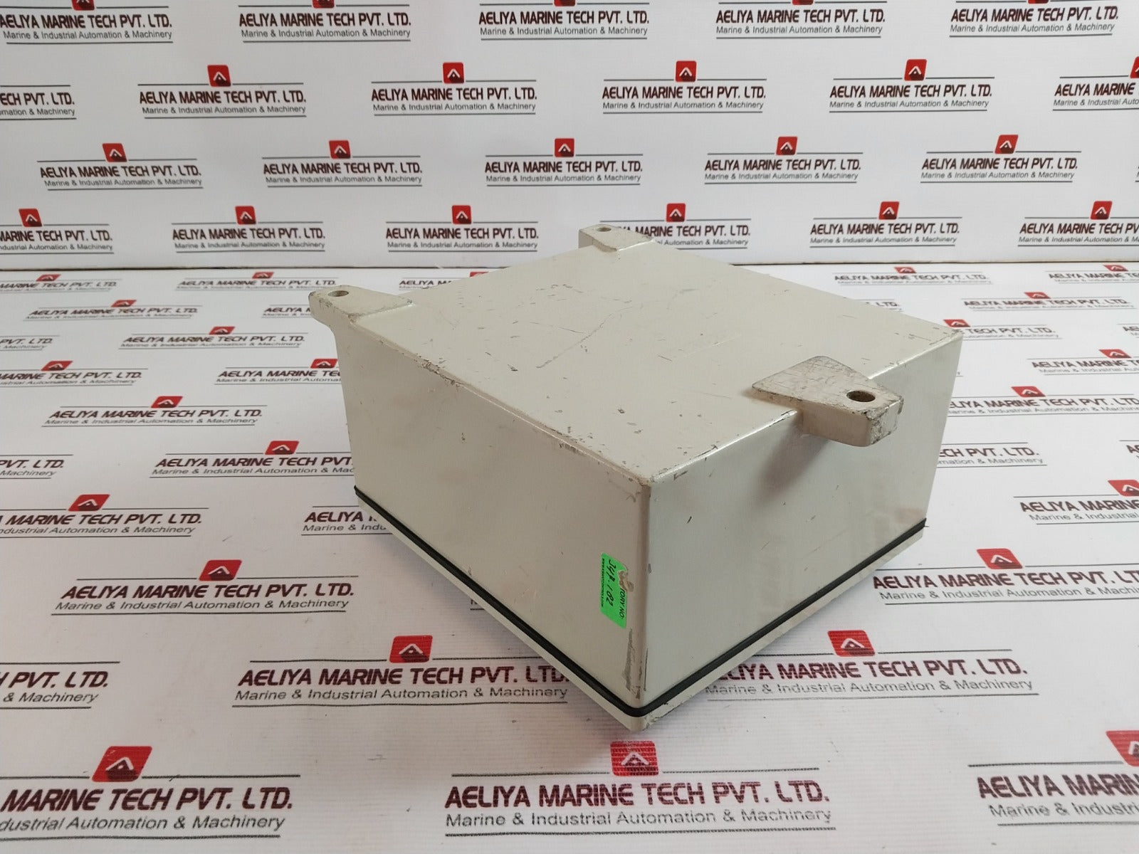 Noris 081115.2.50 Stbd Receiver/Transmitter Er