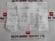 Noris 2Tp81 Temperature Sensor