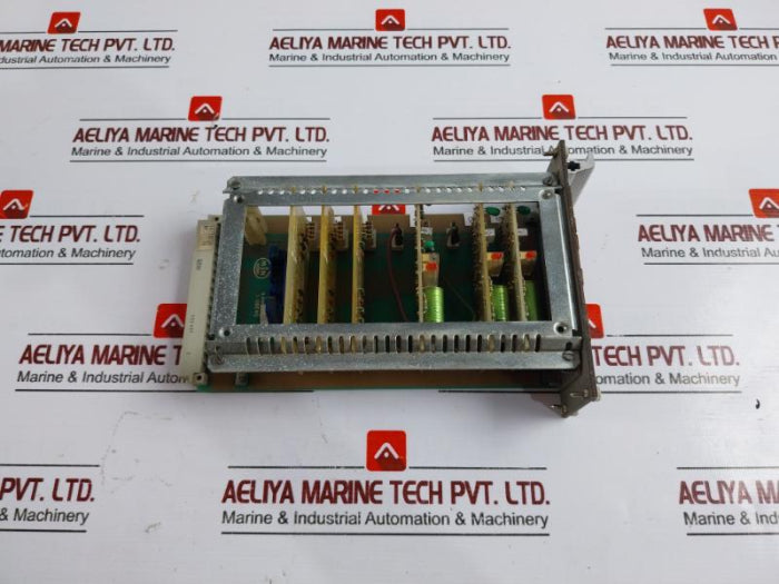 Noris A1-31 Ntw Sa 380/1 Output B, Sa 385/1 Binar, Type Sa385-1G Pcb Card