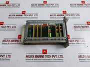 Noris A1-31 Ntw Sa 380/1 Output B, Sa 385/1 Binar, Type Sa385-1G Pcb Card