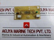 Noris A1-81 Pcb Rack Panel Ausgabe/ Output B Sa 387/1 19038