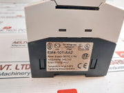 Noris Em4-101-aa2 Analog Input Module 24Vdc 0,15A