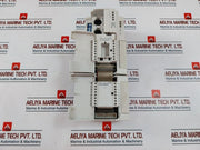 Noris Em4-201-dx2 Digital Input/Output Expansion Module Le4-116-xd1