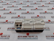 Noris Em4-201-dx2 Digital Input/Output Expansion Module Le4-116-xd1