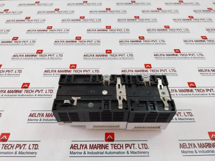 Noris Em4-201-dx2 Digital Input/Output Expansion Module Le4-116-xd1 ...