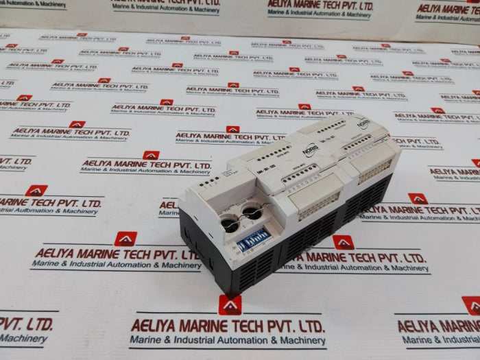 Noris Em4-201-dx2 Digital Input/Output Expansion Module Le4-116-xd1 ...