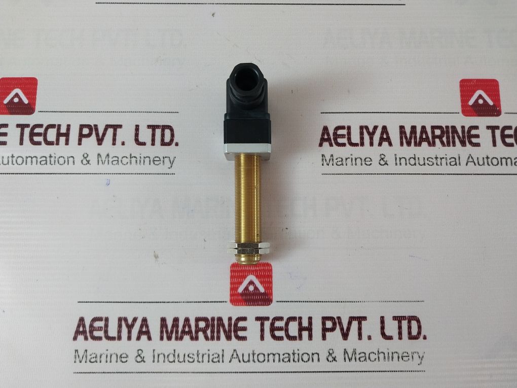 Noris Fa1J-4A-70 Proximity Switch Speed Sensor