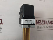 Noris Fa1J-4A-70 Proximity Switch Speed Sensor