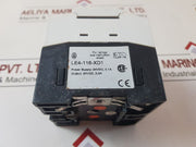 Noris Le4-116-xd1 Digital Input/Output Module Le4-116-xd105