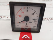 Noris NIQ2-072-G1-145-MED Astern 100-0-100 Ahead % Pitch