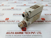 Noris Noripress Vd61-2,5 Pressure Transmitter 4-20 Ma