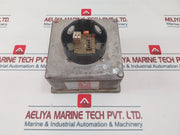 Noris Prq144 0-12 X100 1/Min Panel Meter Gz121-b 391643