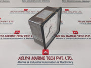 Noris Prq144 0-12 X100 1/Min Panel Meter Gz121-b 391643