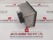 Noris Prq144 0-12 X100 1/Min Panel Meter Gz121-b 391643