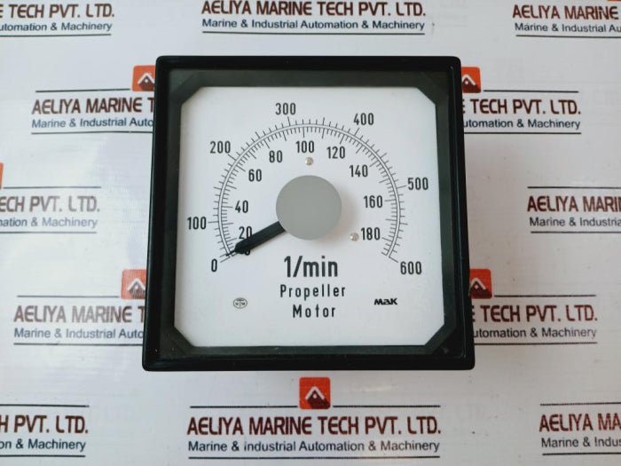 Noris Prq144 Propeller Motor