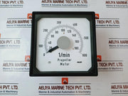 Noris Prq144 Propeller Motor